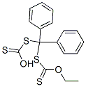 CAS No 17435-01-7  Molecular Structure