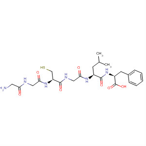 Cas Number: 174350-33-5  Molecular Structure