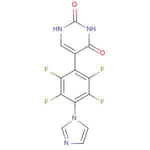 Cas Number: 174356-11-7  Molecular Structure