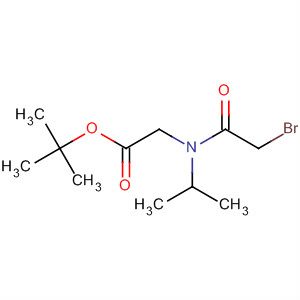 CAS No 174360-15-7  Molecular Structure
