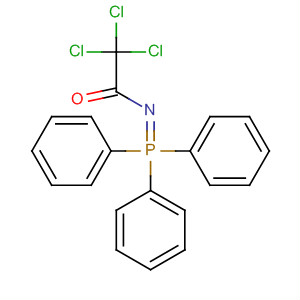CAS No 17437-50-2  Molecular Structure