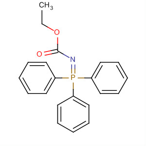 CAS No 17437-51-3  Molecular Structure