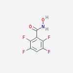 CAS No 1744-45-2  Molecular Structure