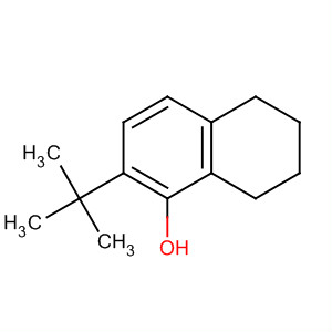 Cas Number: 1744-70-3  Molecular Structure