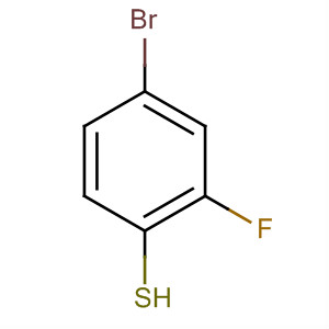 CAS No 174414-93-8  Molecular Structure