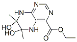 Cas Number: 17445-70-4  Molecular Structure