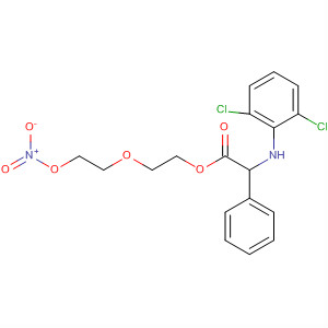 CAS No 174454-43-4  Molecular Structure