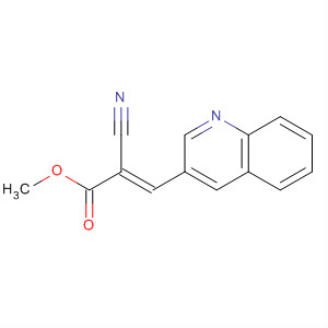 CAS No 174475-38-8  Molecular Structure