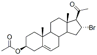 CAS No 17449-92-2  Molecular Structure