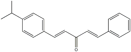 CAS No 174493-20-0  Molecular Structure