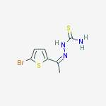 Cas Number: 174502-99-9  Molecular Structure