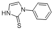 CAS No 17452-09-4  Molecular Structure