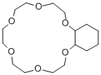 CAS No 17454-53-4  Molecular Structure