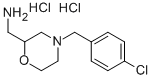 Cas Number: 174560-80-6  Molecular Structure