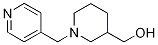 CAS No 174560-96-4  Molecular Structure