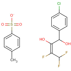 CAS No 174576-07-9  Molecular Structure