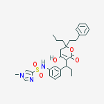 CAS No 174590-31-9  Molecular Structure