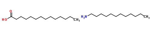 CAS No 17463-38-6  Molecular Structure