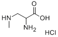CAS No 17463-44-4  Molecular Structure