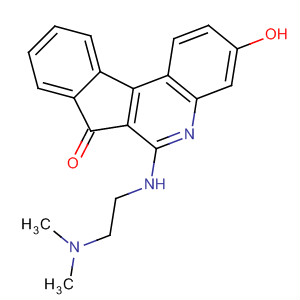 CAS No 174634-08-3  Molecular Structure