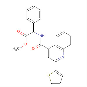 CAS No 174635-58-6  Molecular Structure