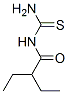 Cas Number: 17464-80-1  Molecular Structure