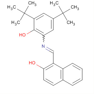 CAS No 174656-91-8  Molecular Structure
