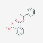 Cas Number: 17470-31-4  Molecular Structure