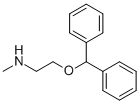CAS No 17471-10-2  Molecular Structure