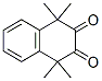 CAS No 17471-49-7  Molecular Structure