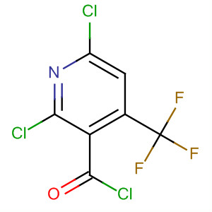 CAS No 174727-38-9  Molecular Structure