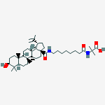 Cas Number: 174740-47-7  Molecular Structure