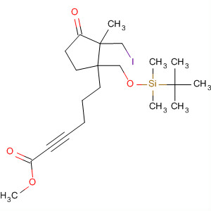 CAS No 174742-16-6  Molecular Structure
