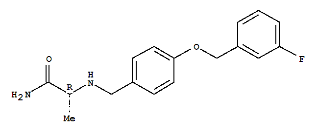CAS No 174756-44-6  Molecular Structure