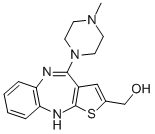 CAS No 174756-45-7  Molecular Structure