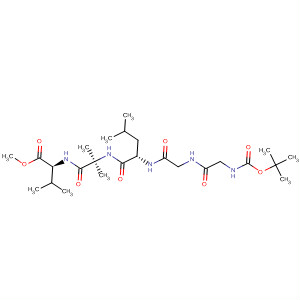 CAS No 174793-31-8  Molecular Structure