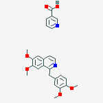 CAS No 1748-09-0  Molecular Structure