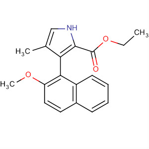 CAS No 174808-57-2  Molecular Structure