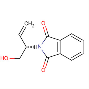 CAS No 174810-05-0  Molecular Structure