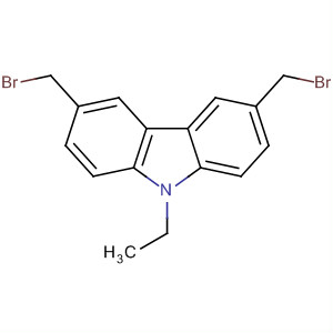 CAS No 174815-05-5  Molecular Structure
