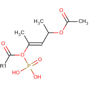 CAS No 174815-15-7  Molecular Structure