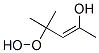 Cas Number: 174834-48-1  Molecular Structure