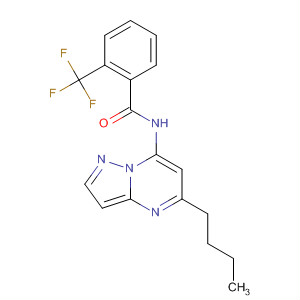CAS No 174858-58-3  Molecular Structure