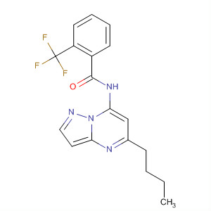 Cas Number: 174858-58-3  Molecular Structure