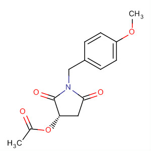 CAS No 174874-82-9  Molecular Structure