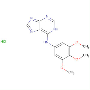 CAS No 174892-30-9  Molecular Structure