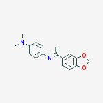 CAS No 1749-06-0  Molecular Structure