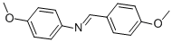 CAS No 1749-08-2  Molecular Structure