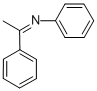 CAS No 1749-19-5  Molecular Structure