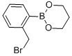 CAS No 174900-86-8  Molecular Structure